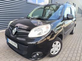 Renault Kangoo, 1.5 l., minivens