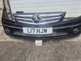 Mercedes-Benz CLC klasė