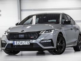 Skoda Octavia, 1.4 l., Хэтчбек
