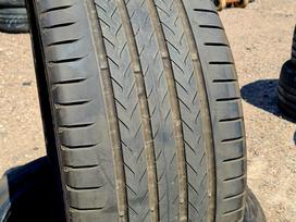 Continental EcoContact 6Q, летние 245/40 R20