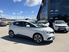Renault Scenic, 1.8 l., Минивэн