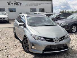 Toyota Auris, 2.0 l., Универсал
