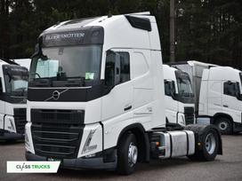 Volvo FH 500 Globetrotter XL, double sleeper