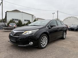 Toyota Avensis, 2.0 l., Универсал