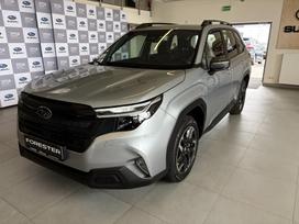 Subaru Forester, 2.0 l., Внедорожник / Кроссовер
