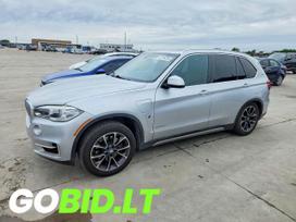 BMW X5, 2.0 l., Внедорожник / Кроссовер