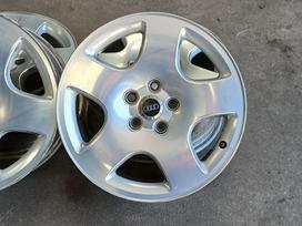 Audi, легкосплавные , R17