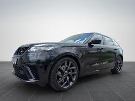 Land Rover Range Rover Velar, 5.0 l., Внедорожник / Кроссовер