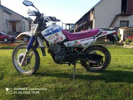 Yamaha R6 600cc, enduro / adventure