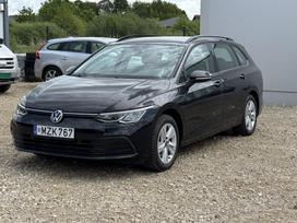 Volkswagen Golf, 1.5 l., Универсал