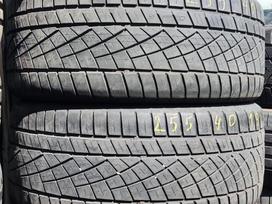 Sunfull Continental 225/45 ir 255/40 k, summer 255/40 R19