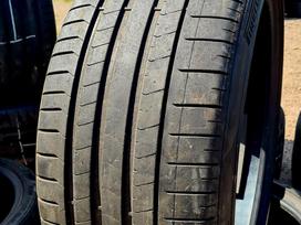 Pirelli P Zero, летние 265/35 R21