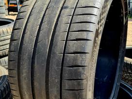 Michelin Pilot Sport 4S, summer 315/30 R22