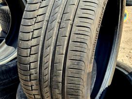 Continental PremiumContact 6, vasarinės 275/35 R22