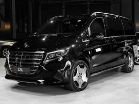 Mercedes-Benz V300, 2.0 l., vienatūris