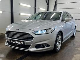Ford Mondeo, 2.0 l., Хэтчбек