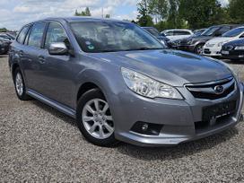 Subaru Legacy, 2.0 l., Внедорожник / Кроссовер