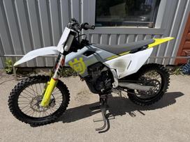 Husqvarna FC 250cc, кроссовые