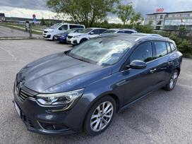Renault Megane, 1.5 l., wagon