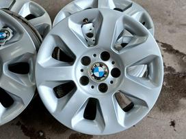 BMW, lengvojo lydinio, R16