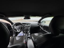 Volvo V40, 2.0 l., hatchback