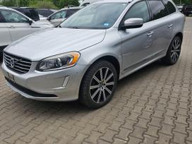 Volvo XC60, 2.0 l., Внедорожник / Кроссовер