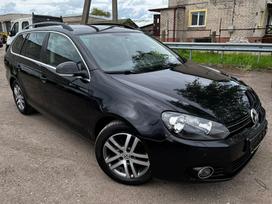 Volkswagen Golf, 1.6 l., Универсал