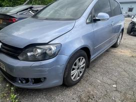 Volkswagen Golf Plus for parts