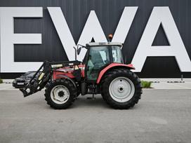 Massey Ferguson 5455, тракторы