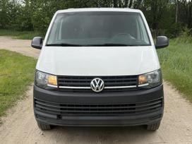 Volkswagen Transporter, cAA, по частям. Europa dalimis originalios kokybiškos naudotos
