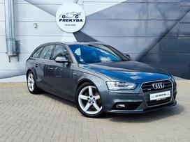 Audi A4, 2.0 l., Универсал