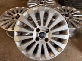 Ford, легкосплавные , R16