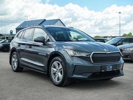 Skoda Enyaq, 62 кВт·ч, Внедорожник / Кроссовер