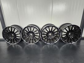 Mercedes-Benz GLS, легкосплавные , R22
