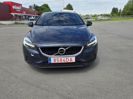 Volvo V40, 2.0 l., universalas