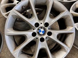BMW, vieglmetāla, R18