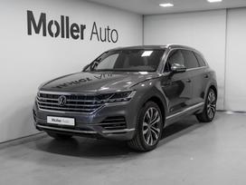 Volkswagen Touareg, 3.0 l., Внедорожник / Кроссовер