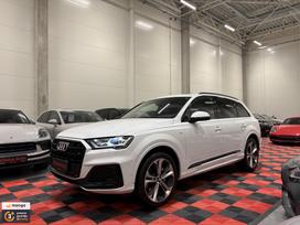 Audi Q7, 3.0 l., Внедорожник / Кроссовер
