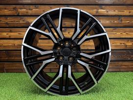 Autowheels Fasano - BMW G20 G22 G30, легкосплавные , R19