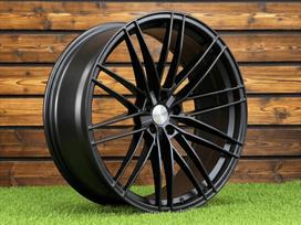 Autowheels Audi ABT Style Q7, Q8, light alloy, R23