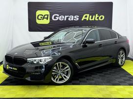 BMW 530, 2.0 l., Седан