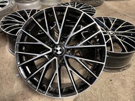 BMW, lengvojo lydinio, R20