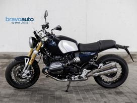 BMW R 12 nineT 1200cc, street / classic