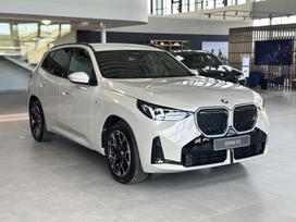 BMW X3, 2.0 l., Внедорожник / Кроссовер