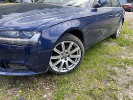 Audi A4 for parts