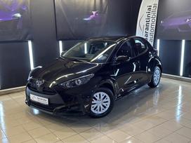 Toyota Yaris, 1.5 l., hečbekas
