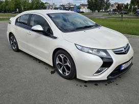 Opel Ampera, 1.4 l., hatchback