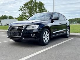 Audi Q5, 2.0 l., Внедорожник / Кроссовер