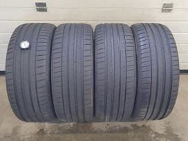 Michelin Pilot sport 4, vasarinės 235/45 R18