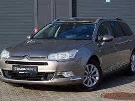 Citroen C5, 1.6 l., Универсал